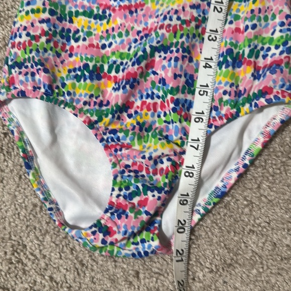 Eyelet & Ivy 1-piece Swimsuit - Picture 8 of 8